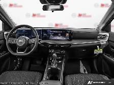 2026 Nissan Kicks SV - Photo 22
