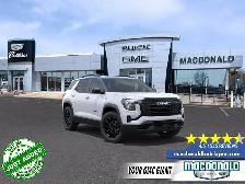 2026 GMC Terrain Elevation AWD - Heated Seats - $294 B/W