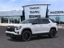 2026 GMC Terrain Elevation AWD - Heated Seats - $294 B/W - Photo 2