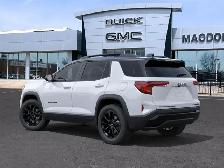 2026 GMC Terrain Elevation AWD - Heated Seats - $294 B/W - Photo 3