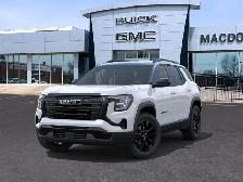 2026 GMC Terrain Elevation AWD - Heated Seats - $294 B/W - Photo 6