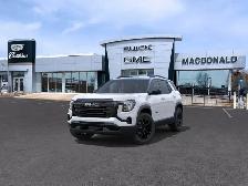 2026 GMC Terrain Elevation AWD - Heated Seats - $294 B/W - Photo 8