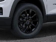 2026 GMC Terrain Elevation AWD - Heated Seats - $294 B/W - Photo 9