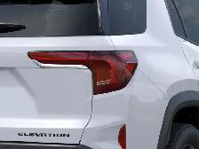 2026 GMC Terrain Elevation AWD - Heated Seats - $294 B/W - Photo 11