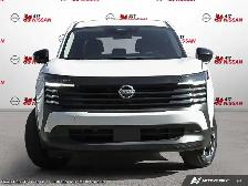 2026 Nissan Kicks SV - Photo 2