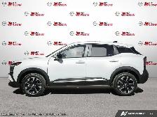 2026 Nissan Kicks SV - Photo 3