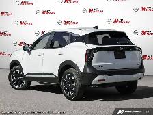2026 Nissan Kicks SV - Photo 4