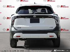 2026 Nissan Kicks SV - Photo 5