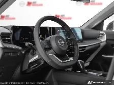 2026 Nissan Kicks SV - Photo 12