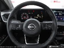 2026 Nissan Kicks SV - Photo 13