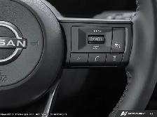 2026 Nissan Kicks SV - Photo 15