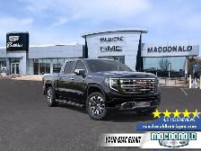 2026 GMC Sierra 1500 Denali - Leather Seats - $725 B/W