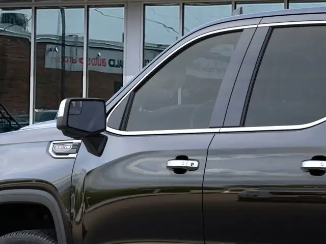 2026 GMC Sierra 1500 Denali - Leather Seats - $725 B/W - Photo 12