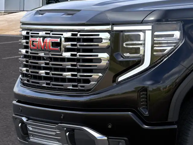 2026 GMC Sierra 1500 Denali - Leather Seats - $725 B/W - Photo 13