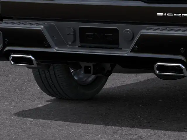 2026 GMC Sierra 1500 Denali - Leather Seats - $725 B/W - Photo 14