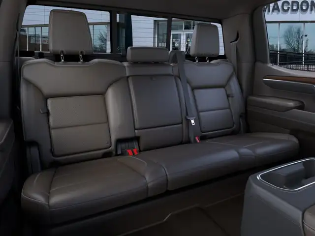 2026 GMC Sierra 1500 Denali - Leather Seats - $725 B/W - Photo 17