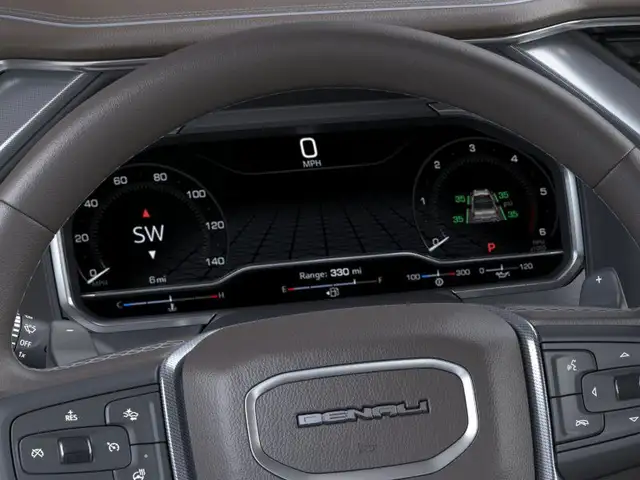 2026 GMC Sierra 1500 Denali - Leather Seats - $725 B/W - Photo 18