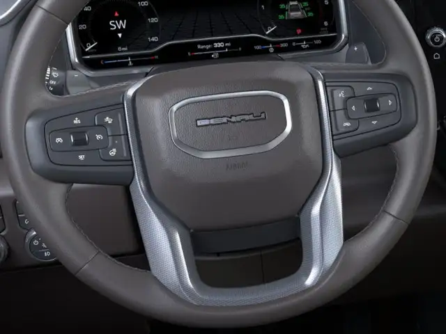 2026 GMC Sierra 1500 Denali - Leather Seats - $725 B/W - Photo 19