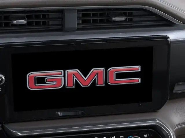 2026 GMC Sierra 1500 Denali - Leather Seats - $725 B/W - Photo 20