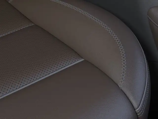 2026 GMC Sierra 1500 Denali - Leather Seats - $725 B/W - Photo 21