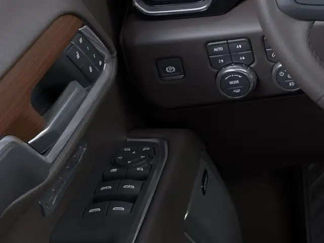 2026 GMC Sierra 1500 Denali - Leather Seats - $725 B/W - Photo 22