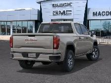 2026 GMC Sierra 1500 Pro - $528 B/W - Photo 4