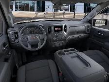 2026 GMC Sierra 1500 Pro - $528 B/W - Photo 15