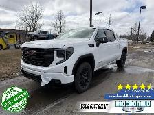 2026 GMC Sierra 1500 Elevation - Leather Seats - $603 B/W