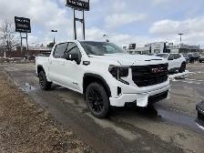 2026 GMC Sierra 1500 Elevation - Leather Seats - $603 B/W - Photo 2