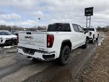 2026 GMC Sierra 1500 Elevation - Leather Seats - $603 B/W - Photo 3