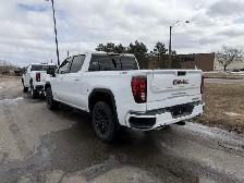 2026 GMC Sierra 1500 Elevation - Leather Seats - $603 B/W - Photo 4