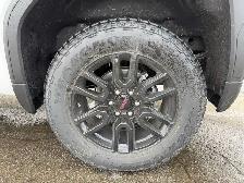 2026 GMC Sierra 1500 Elevation - Leather Seats - $603 B/W - Photo 5