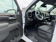 2026 GMC Sierra 1500 Elevation - Leather Seats - $603 B/W - Photo 7