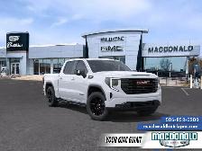 2026 GMC Sierra 1500 Elevation - Leather Seats - $603 B/W - Photo 10
