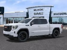 2026 GMC Sierra 1500 Elevation - Leather Seats - $603 B/W - Photo 11