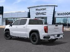2026 GMC Sierra 1500 Elevation - Leather Seats - $603 B/W - Photo 12