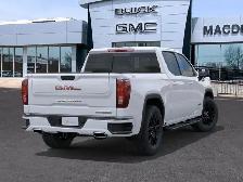 2026 GMC Sierra 1500 Elevation - Leather Seats - $603 B/W - Photo 13