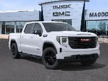 2026 GMC Sierra 1500 Elevation - Leather Seats - $603 B/W - Photo 16