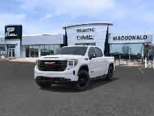 2026 GMC Sierra 1500 Elevation - Leather Seats - $603 B/W - Photo 17