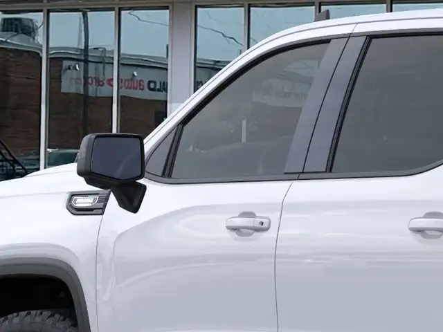 2026 GMC Sierra 1500 Elevation - Leather Seats - $603 B/W - Photo 21