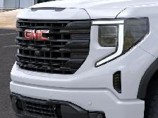 2026 GMC Sierra 1500 Elevation - Leather Seats - $603 B/W - Photo 22