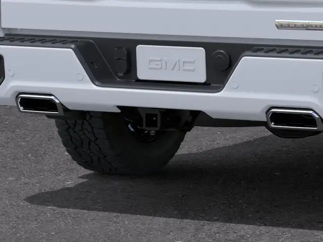 2026 GMC Sierra 1500 Elevation - Leather Seats - $603 B/W - Photo 23