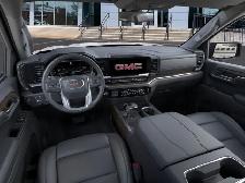 2026 GMC Sierra 1500 Elevation - Leather Seats - $603 B/W - Photo 24