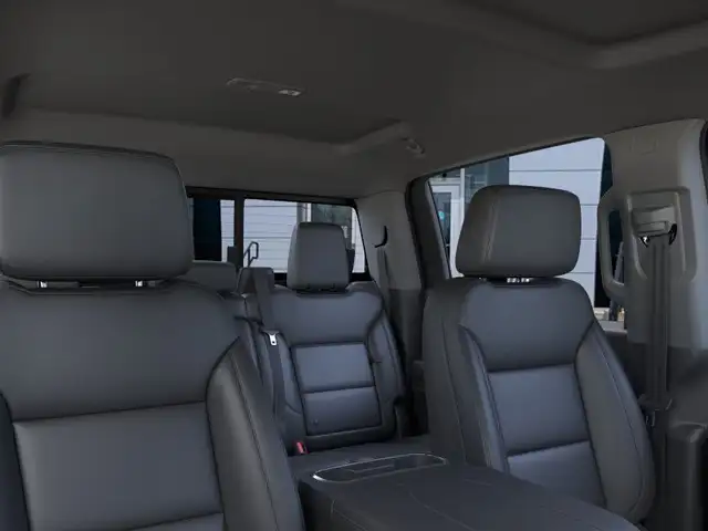 2026 GMC Sierra 1500 Elevation - Leather Seats - $603 B/W - Photo 33