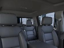 2026 GMC Sierra 1500 Elevation - Leather Seats - $603 B/W - Photo 33