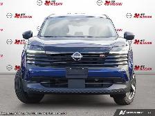 2026 Nissan Kicks SR - Photo 2