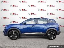 2026 Nissan Kicks SR - Photo 3