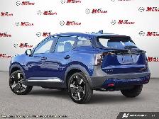 2026 Nissan Kicks SR - Photo 4