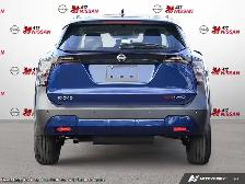 2026 Nissan Kicks SR - Photo 5