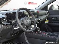 2026 Nissan Kicks SR - Photo 11